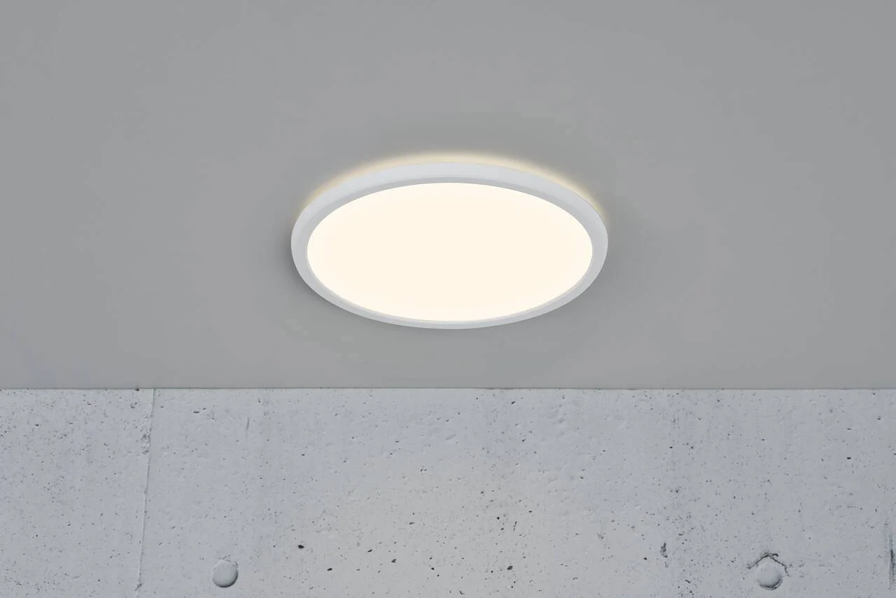 Oja 29 IP20 3000K/4000K LED-plafondi valkoinen - Image 3