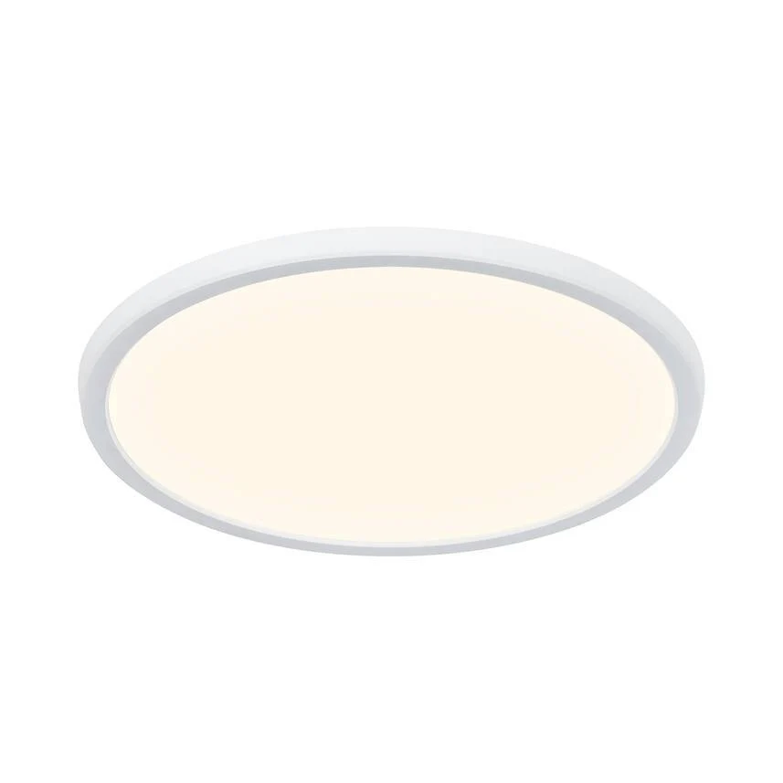 Oja 29 IP20 3000K/4000K LED-plafondi valkoinen - Image 4