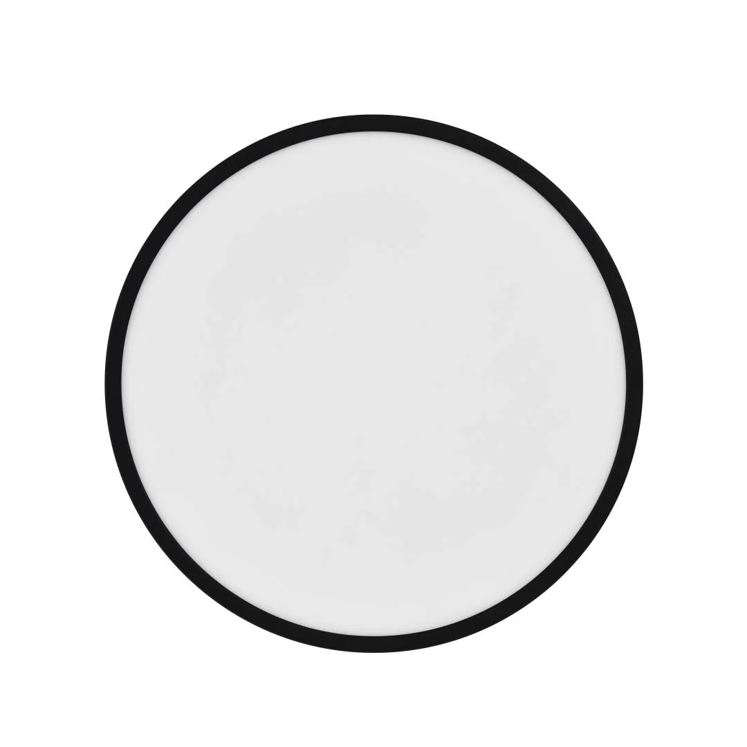 Oja 42 IP20 2700K Step Dim LED-plafondi musta - Image 3