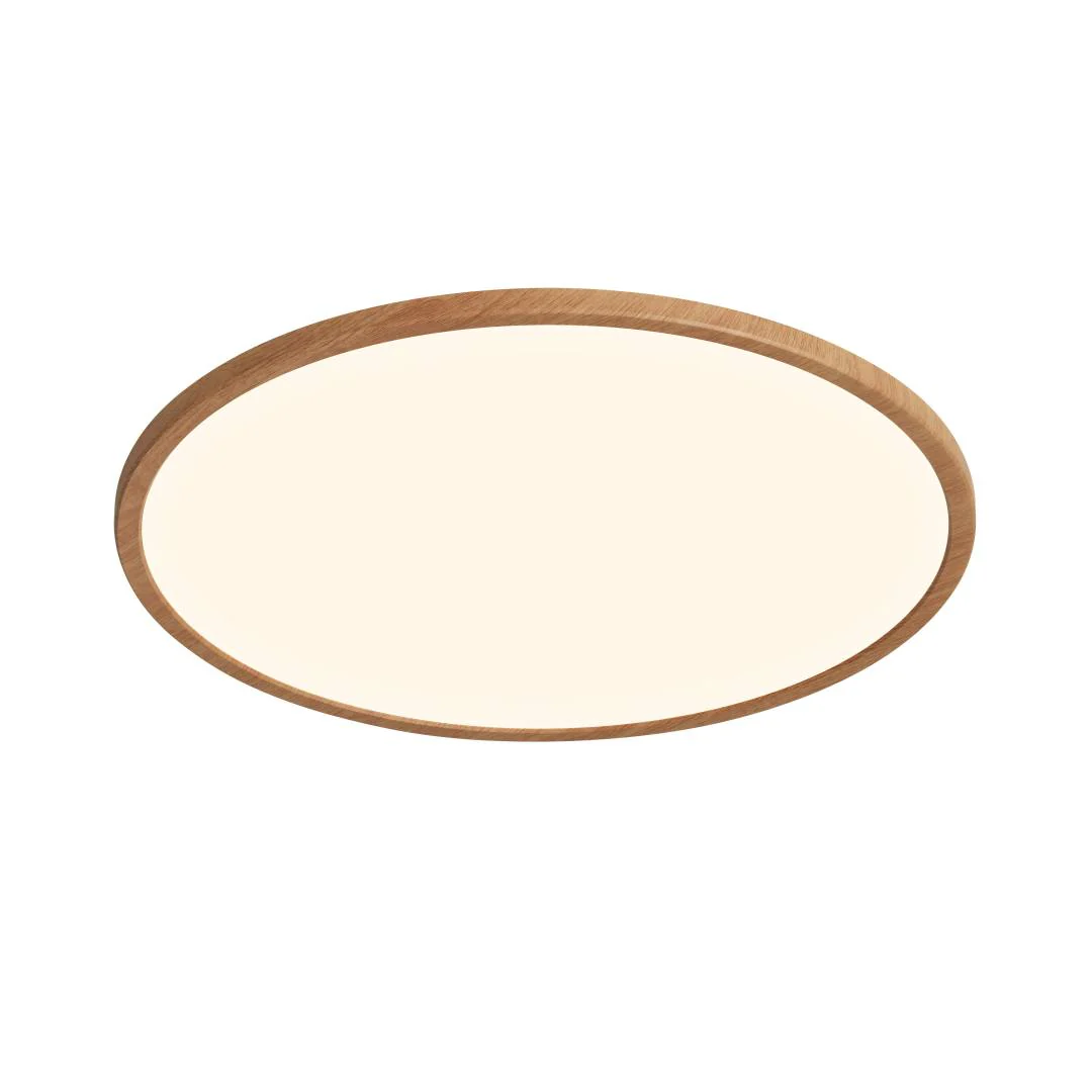 Oja 42 IP54 2700K Dim LED-plafondi puu