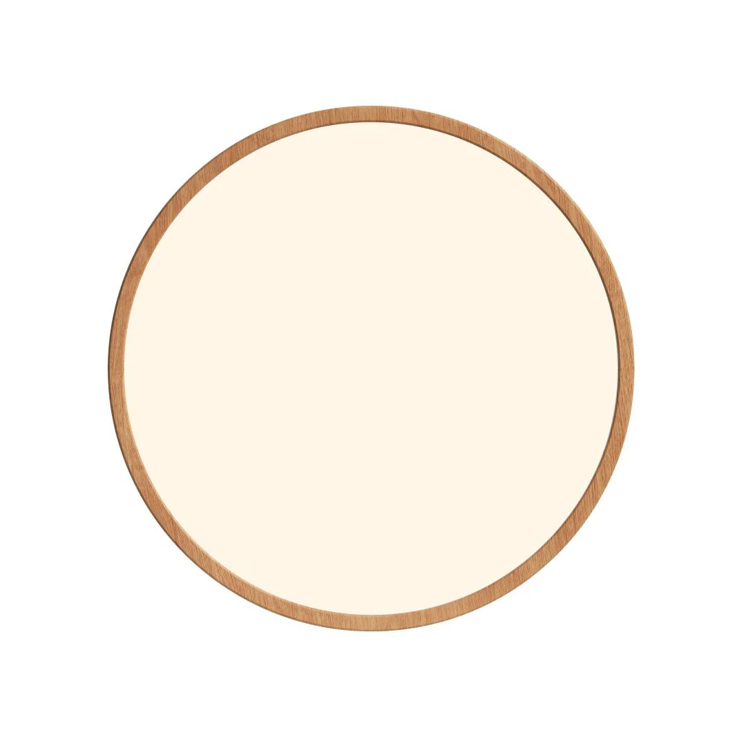 Oja 42 IP54 2700K Dim LED-plafondi puu - Image 3