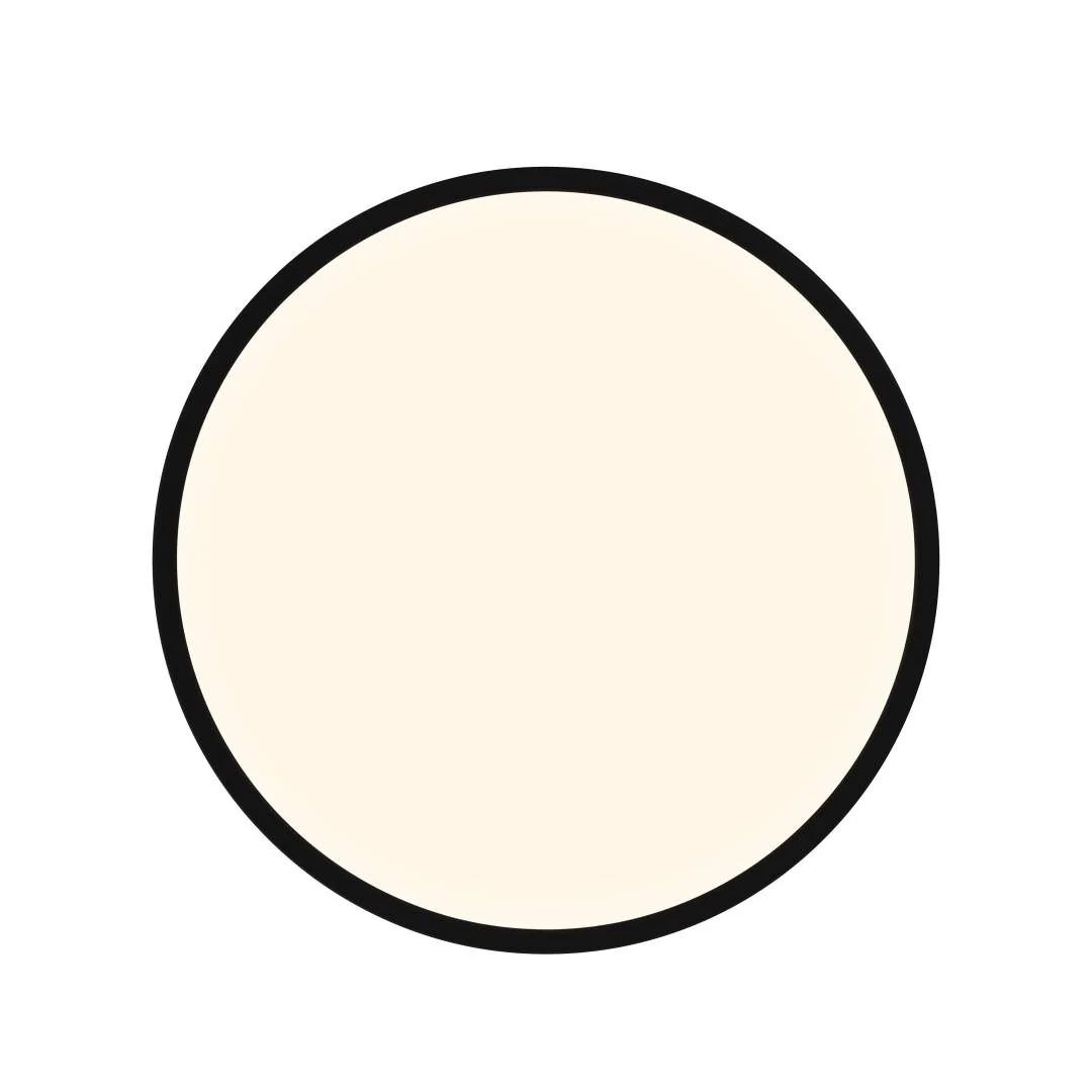 Oja 42 IP54 3000/4000K DIM LED-plafondi musta - Image 3