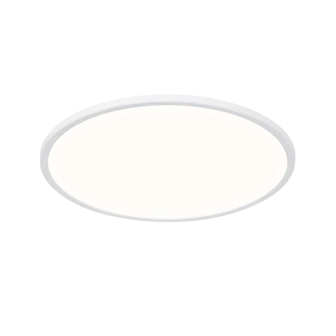 Oja 42 IP54 3000/4000K Switch LED-plafondi valk. - Image 2