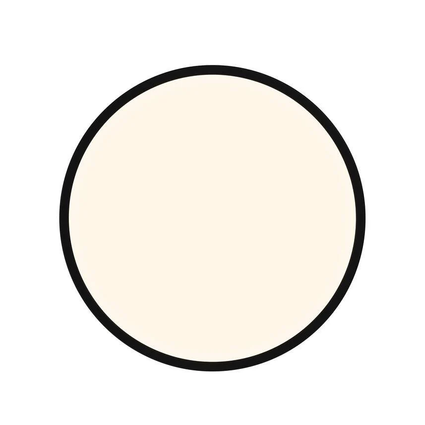 Oja 42 IP54 3000K/4000K LED-plafondi musta - Image 3