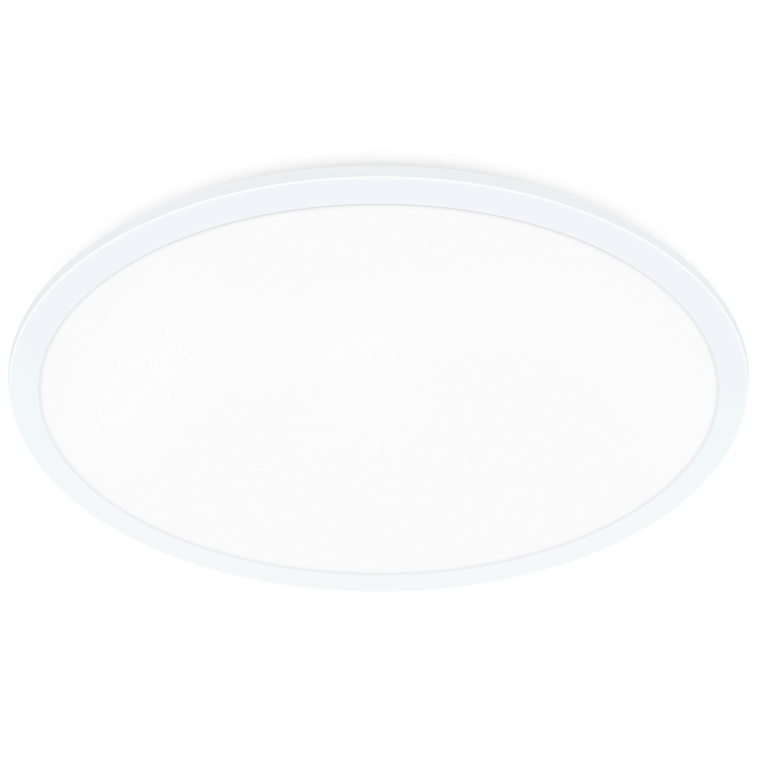 Oja 60 IP20 2700K Step Dim LED plafondi valkoinen - Image 3