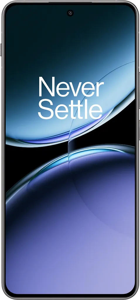 OnePlus Nord 4 5G -puhelin, 512/16 Gt, Obsidian Midnight