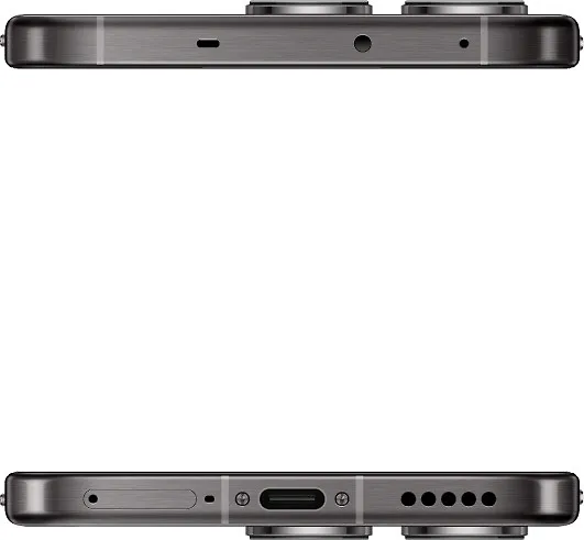 OnePlus Nord 4 5G -puhelin, 512/16 Gt, Obsidian Midnight - Image 7