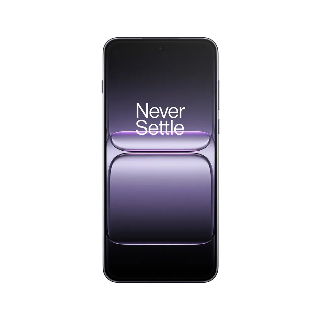 OnePlus Nord 5 puhelin, 256/8 Gt, Phantom Grey