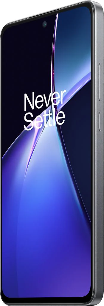 OnePlus Nord CE4 Lite 5G -puhelin, 256/8 Gt, harmaa - Image 4
