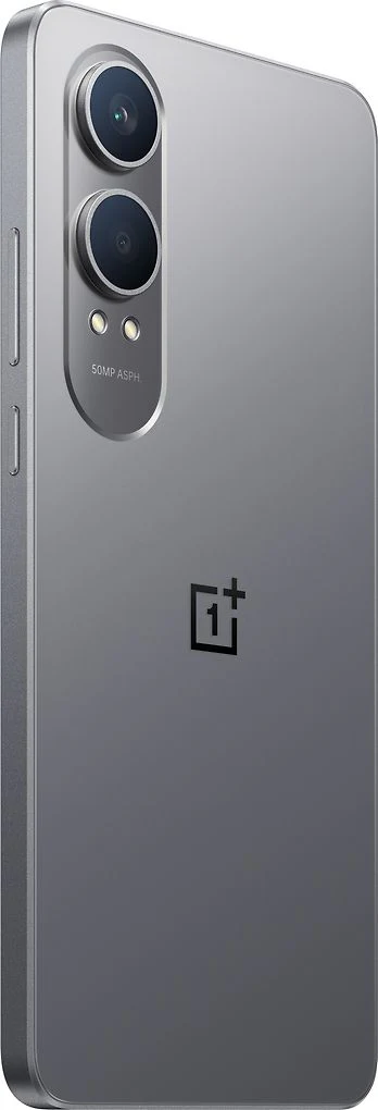 OnePlus Nord CE4 Lite 5G -puhelin, 256/8 Gt, harmaa - Image 5