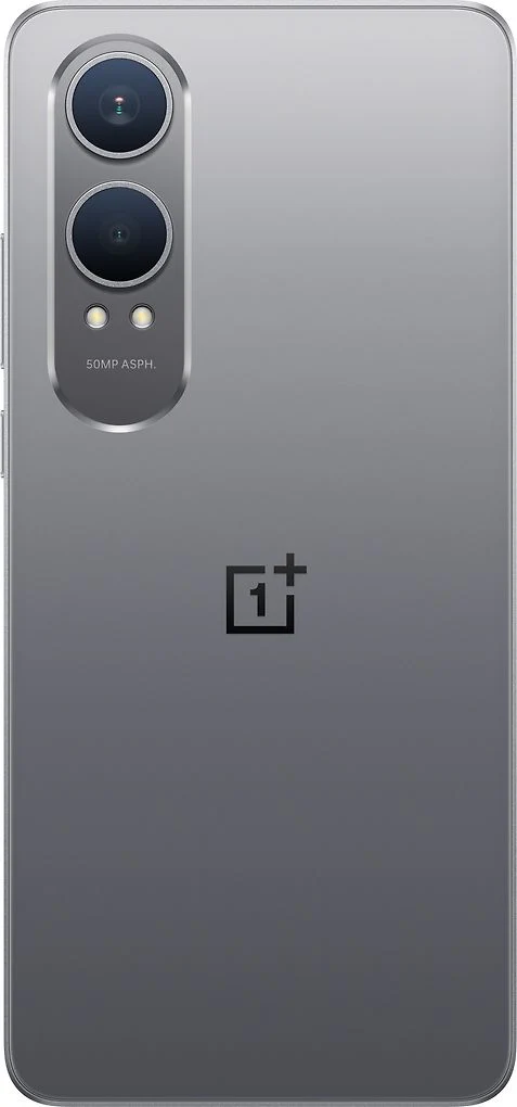 OnePlus Nord CE4 Lite 5G -puhelin, 256/8 Gt, harmaa - Image 6