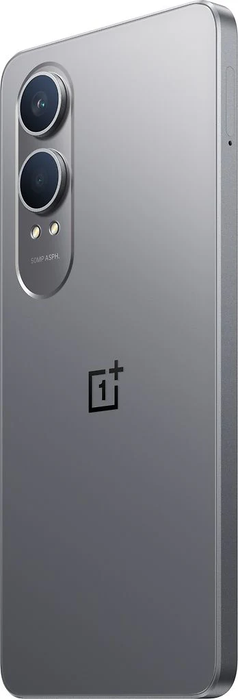 OnePlus Nord CE4 Lite 5G -puhelin, 256/8 Gt, harmaa - Image 7