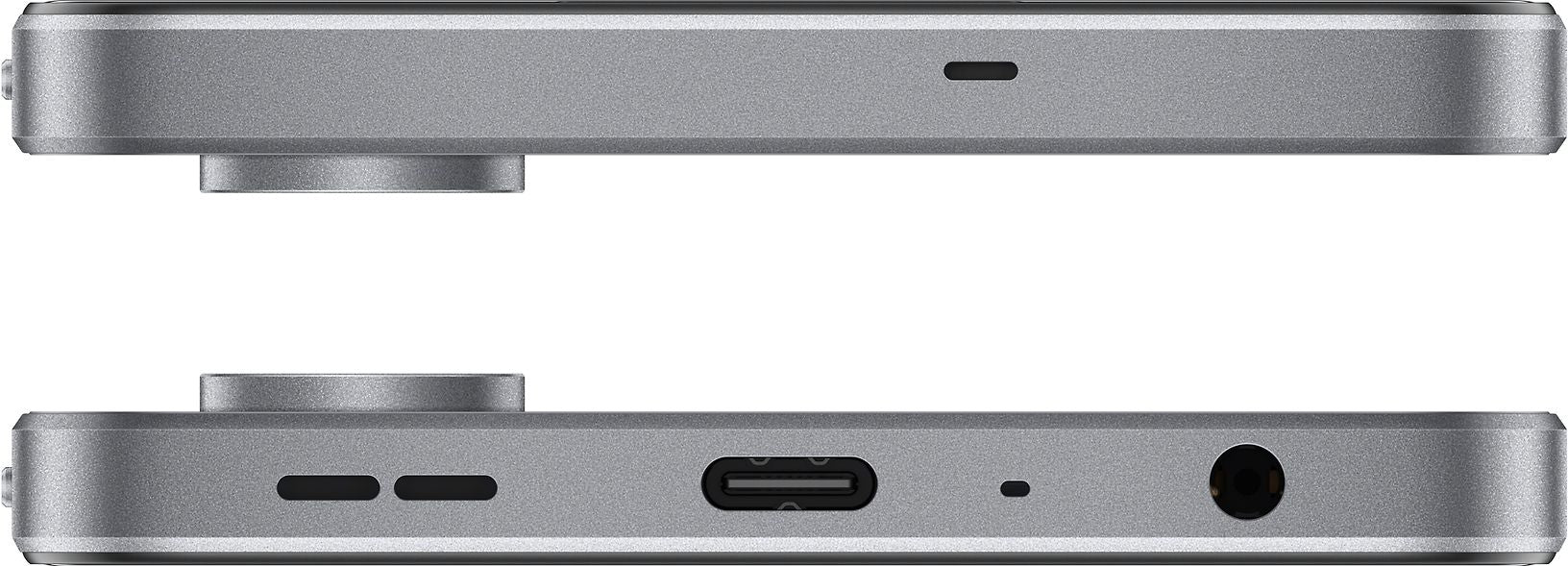 OnePlus Nord CE4 Lite 5G -puhelin, 256/8 Gt, harmaa - Image 8