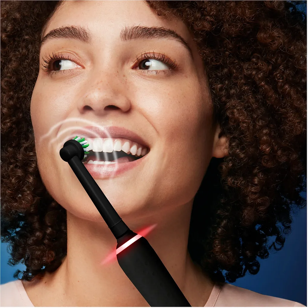 Oral-B Pro Series 3 Black sähköhammasharja - Image 8