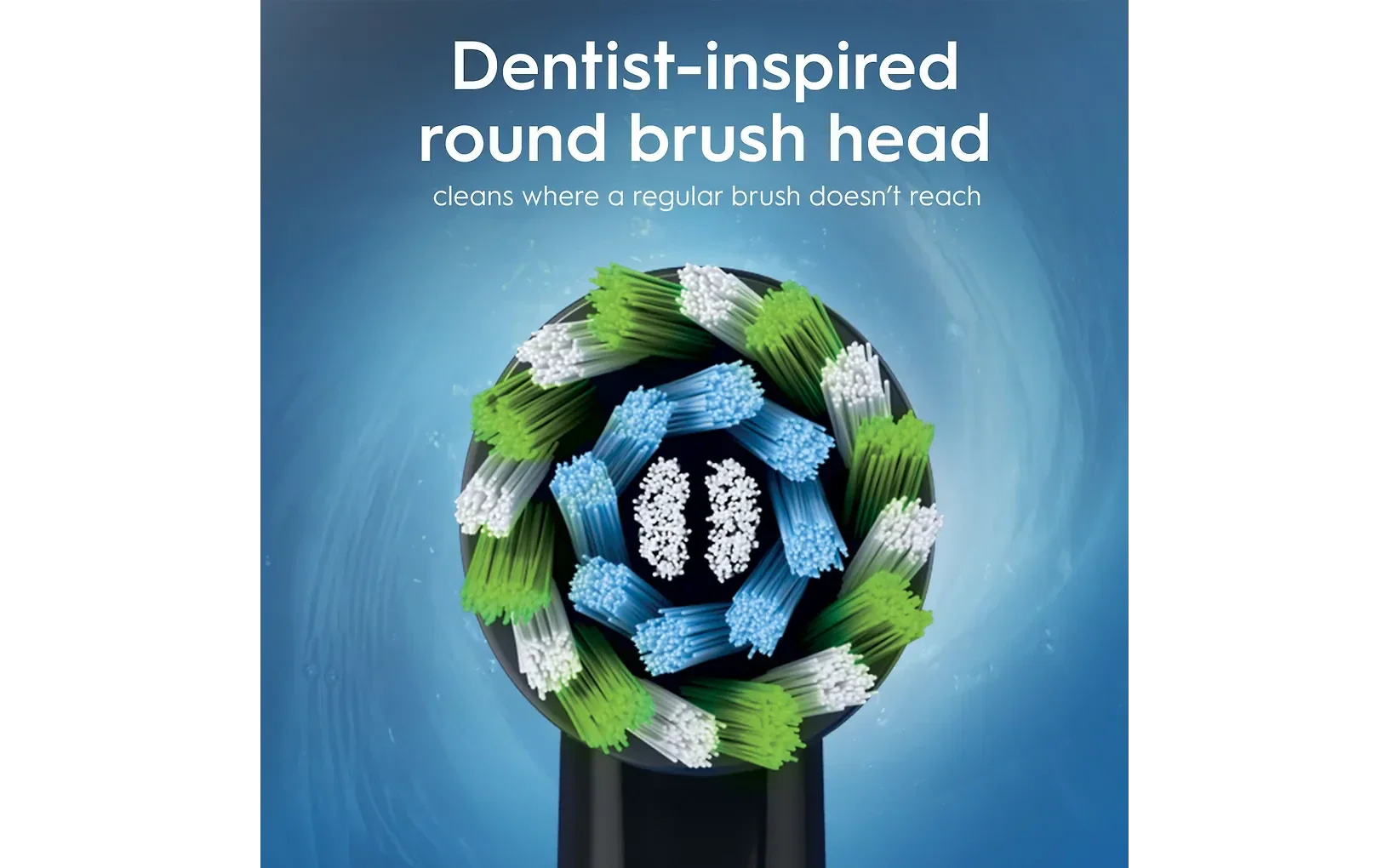Oral-B Pro Vitality Black sähköhammasharja - Image 3