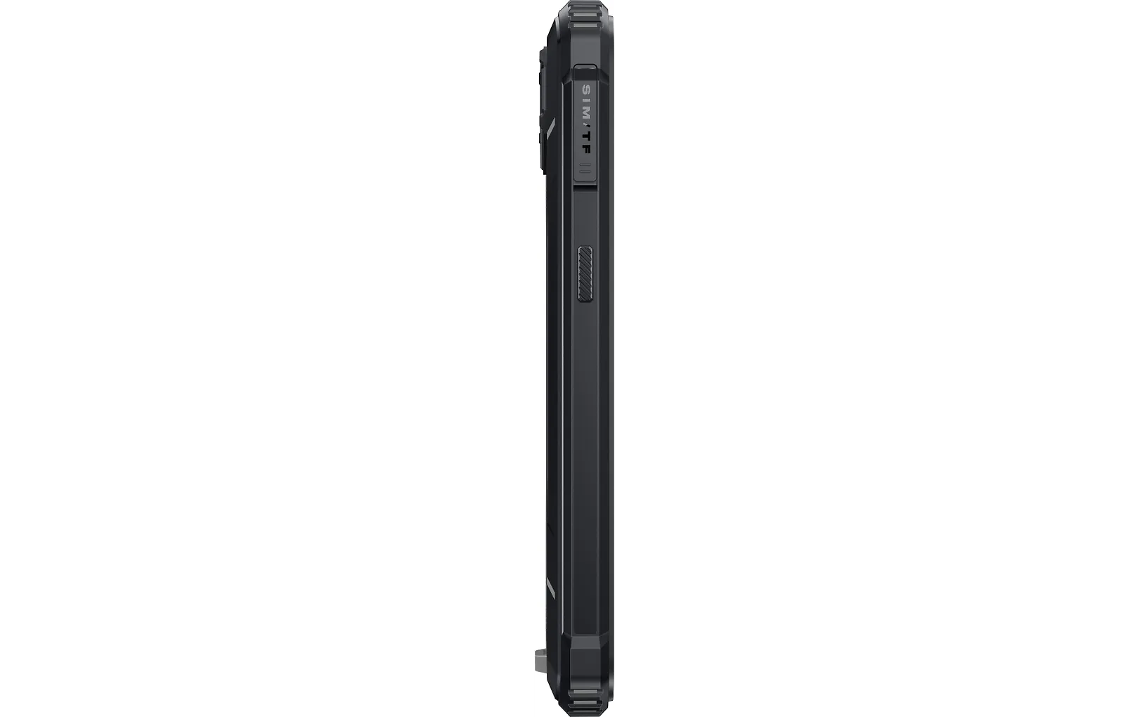 Oukitel G3 puhelin, 256/4 Gt, musta - Image 3