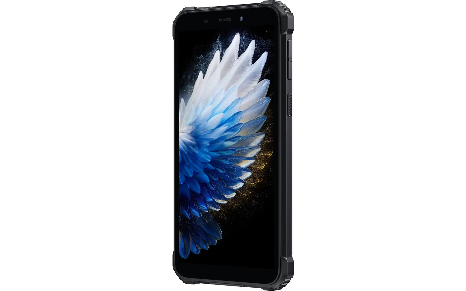 Oukitel G3 puhelin, 256/4 Gt, musta - Image 5
