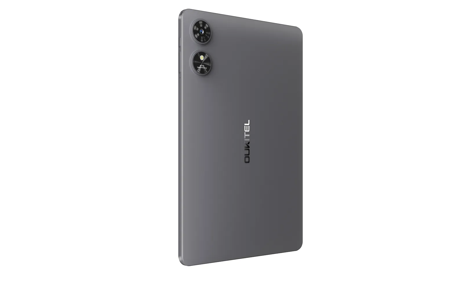 Oukitel OT6 Kids tabletti, 64/16 Gt, harmaa - Image 14