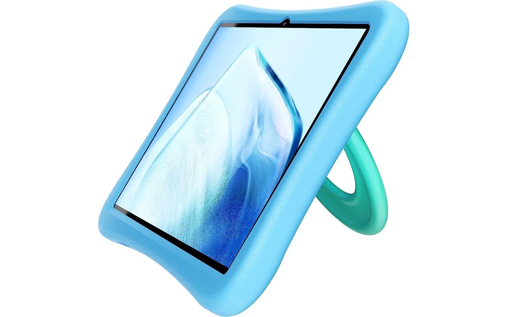 Oukitel OT6 Kids tabletti, 64/16 Gt, harmaa - Image 3