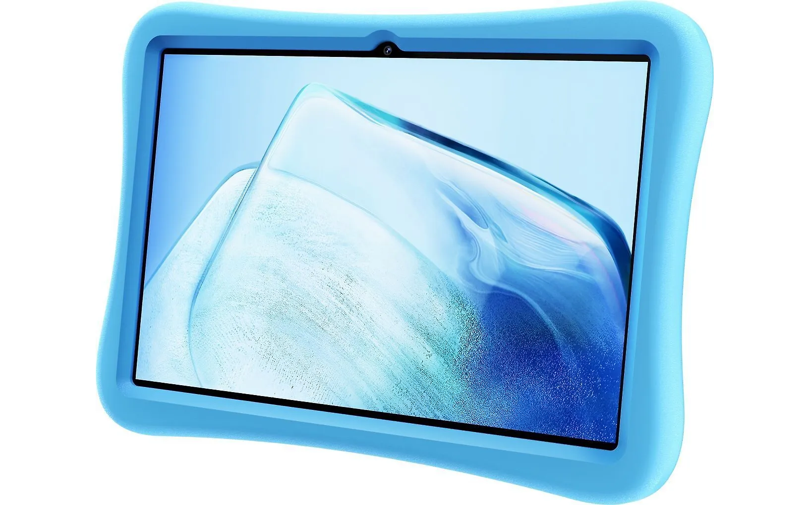 Oukitel OT6 Kids tabletti, 64/16 Gt, harmaa - Image 4