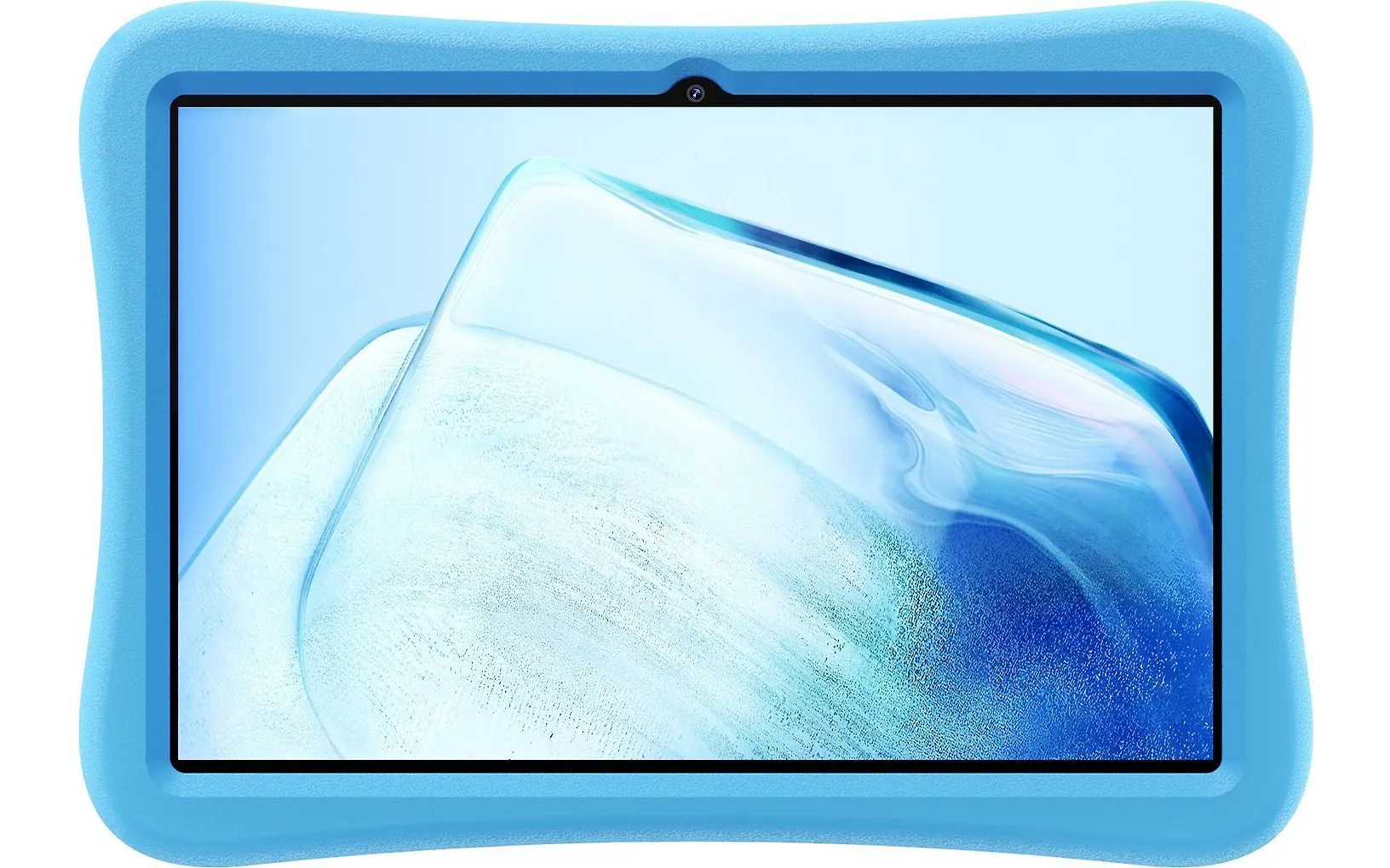Oukitel OT6 Kids tabletti, 64/16 Gt, harmaa - Image 6