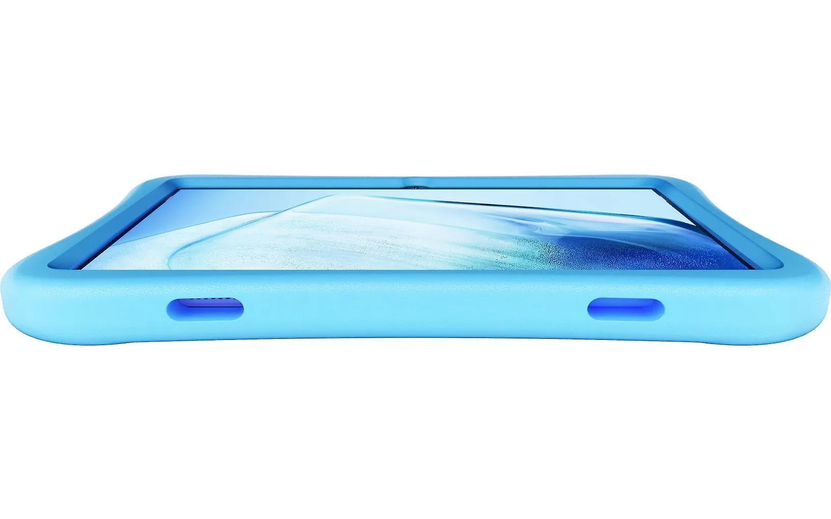 Oukitel OT6 Kids tabletti, 64/16 Gt, harmaa - Image 9