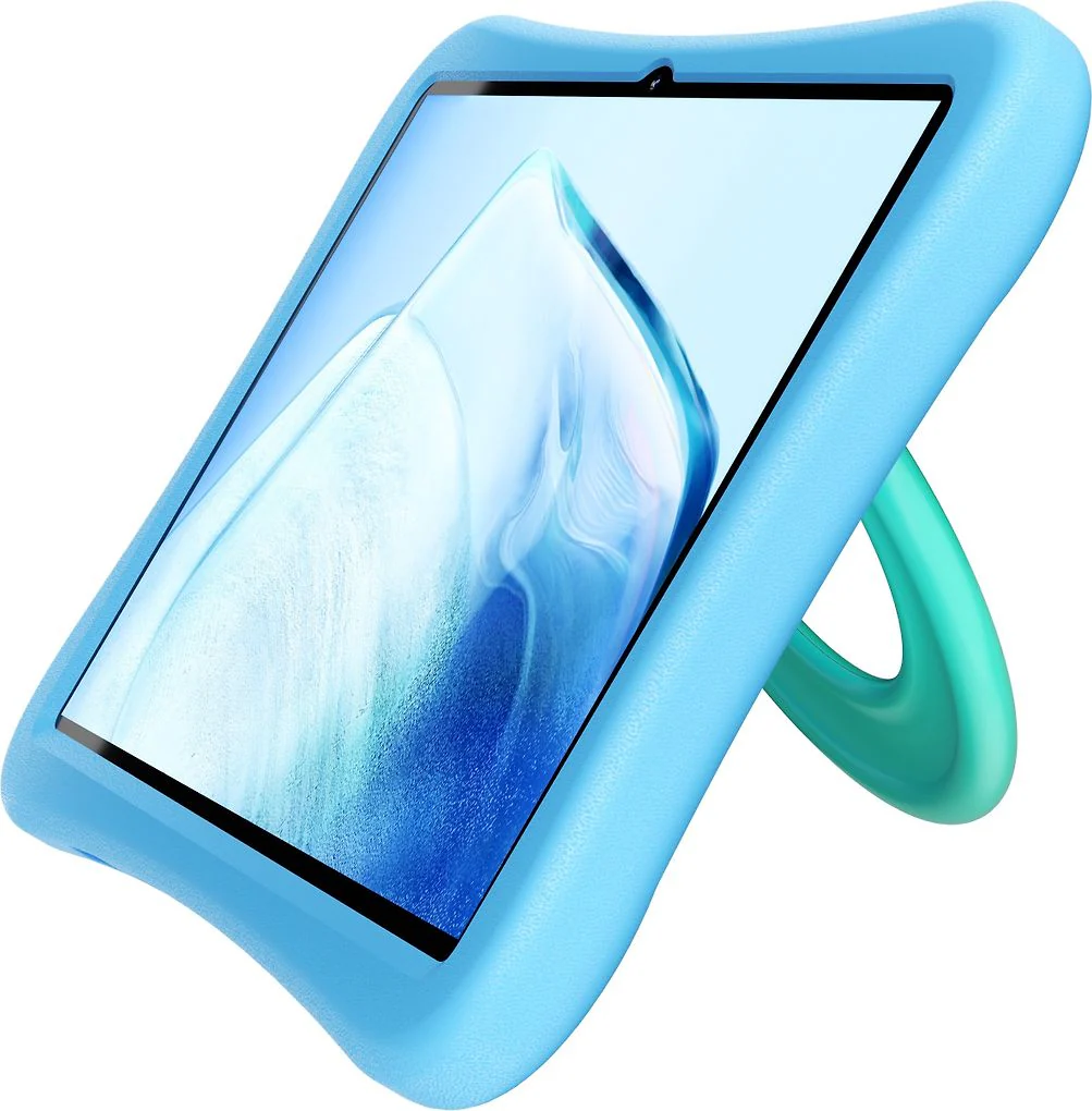 Oukitel OT6 Kids -tabletti, 64/16 Gt, vihreä - Image 3