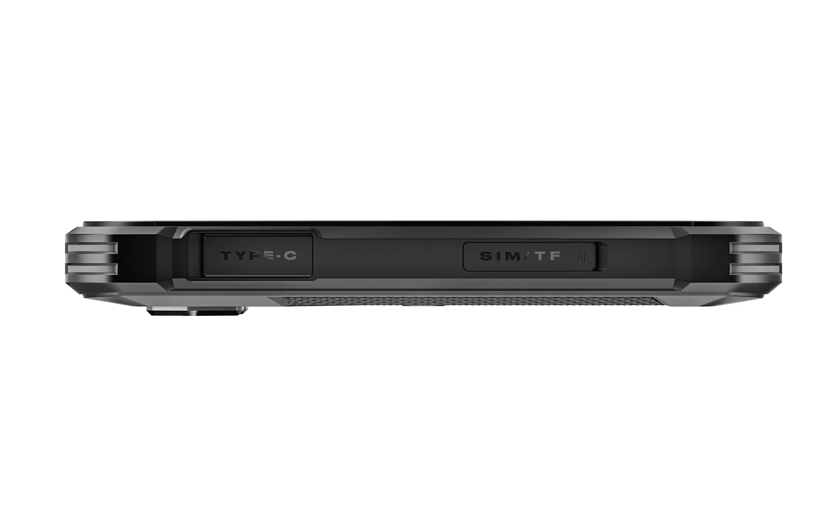 Oukitel RT3 Plus tabletti, 128/4 Gt, musta - Image 12
