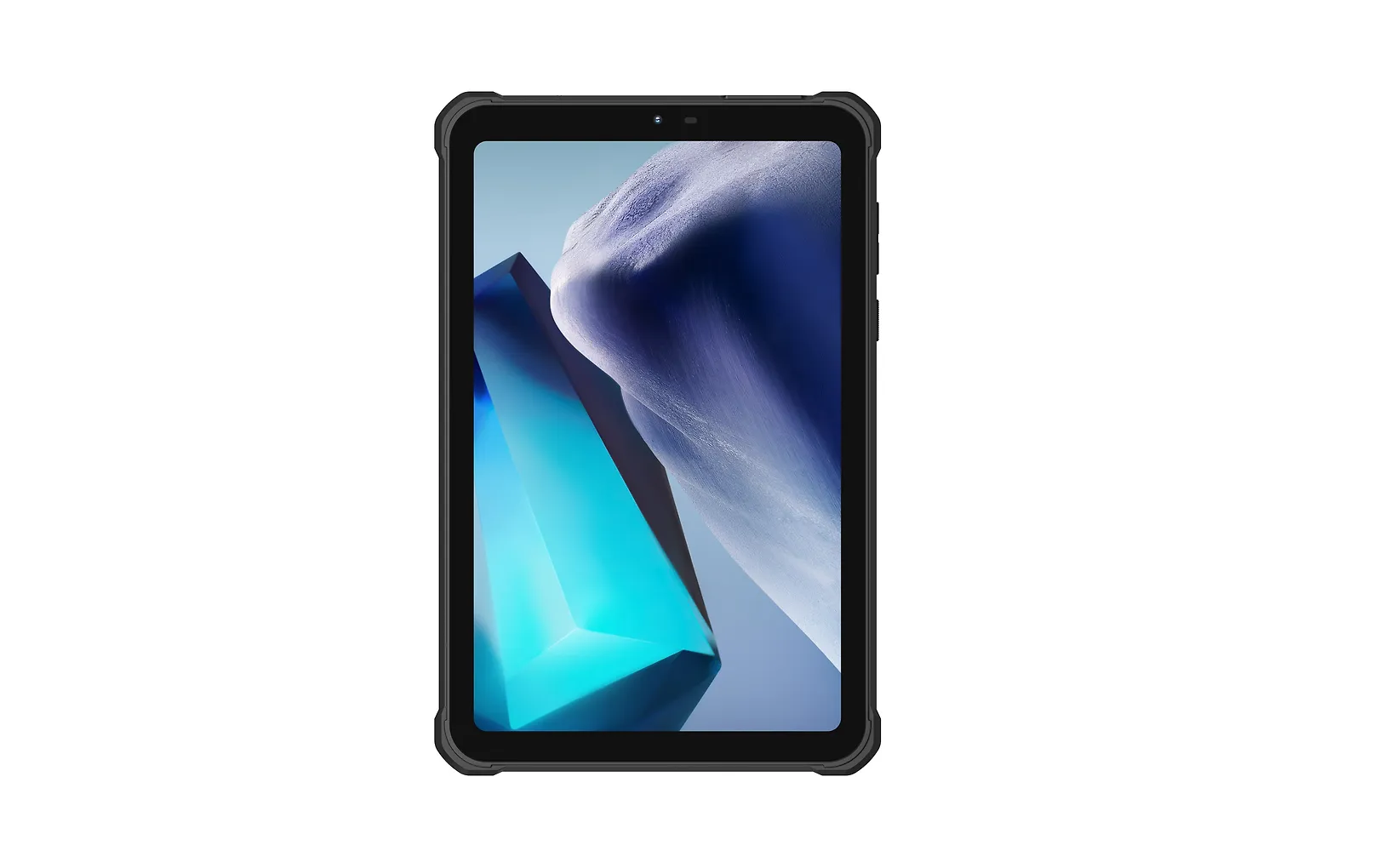 Oukitel RT3 Plus tabletti, 128/4 Gt, musta - Image 13