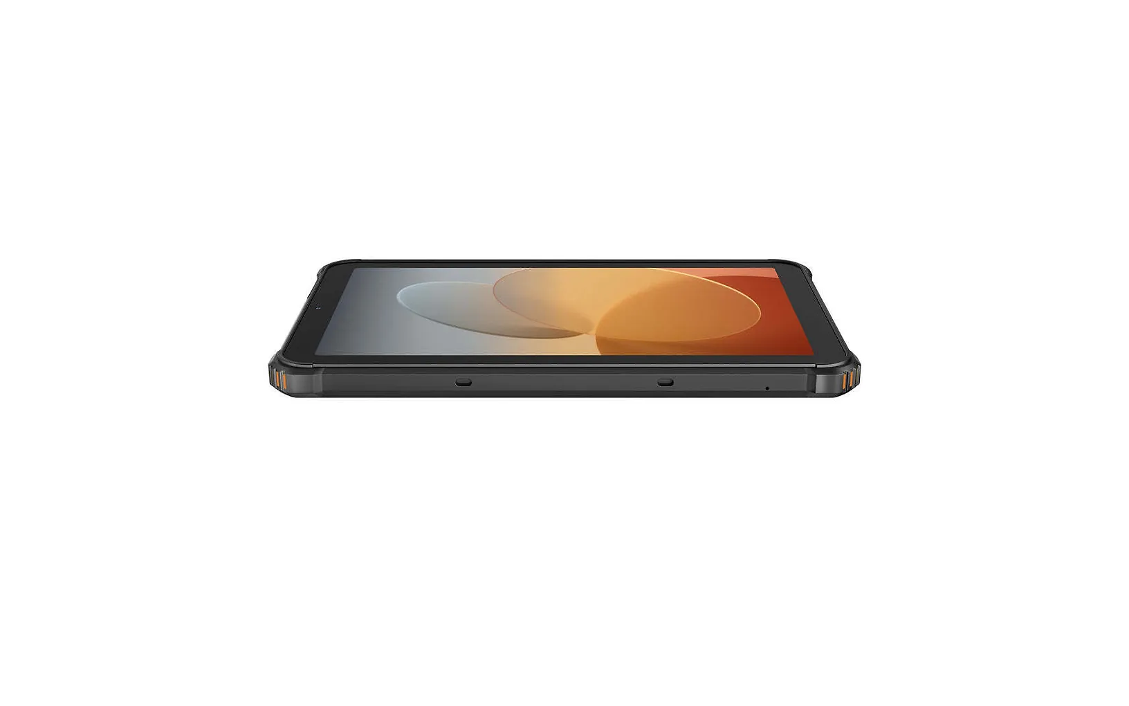 Oukitel RT3 Pro -tabletti, 128 Gt, oranssi - Image 9