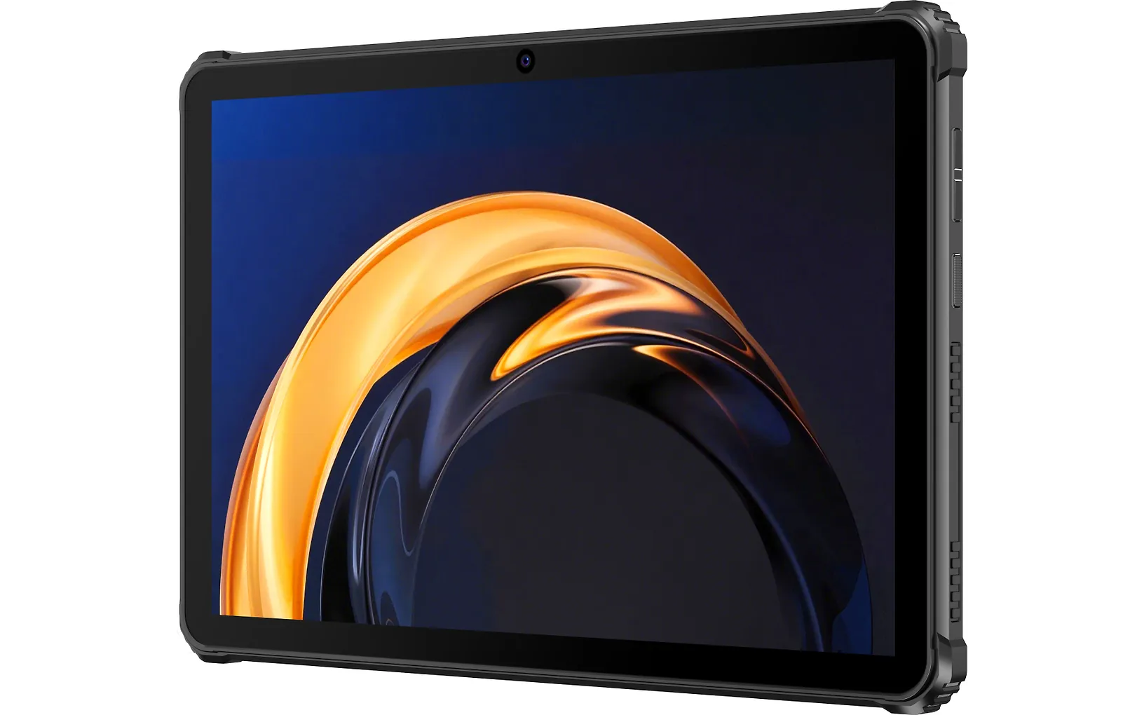 Oukitel RT9 4G -tabletti, 256 Gt, musta - Image 11