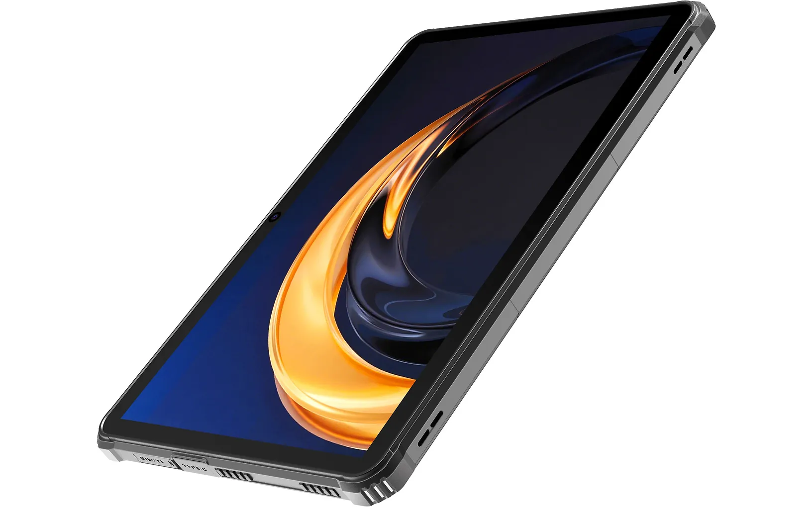 Oukitel RT9 4G -tabletti, 256 Gt, musta - Image 5