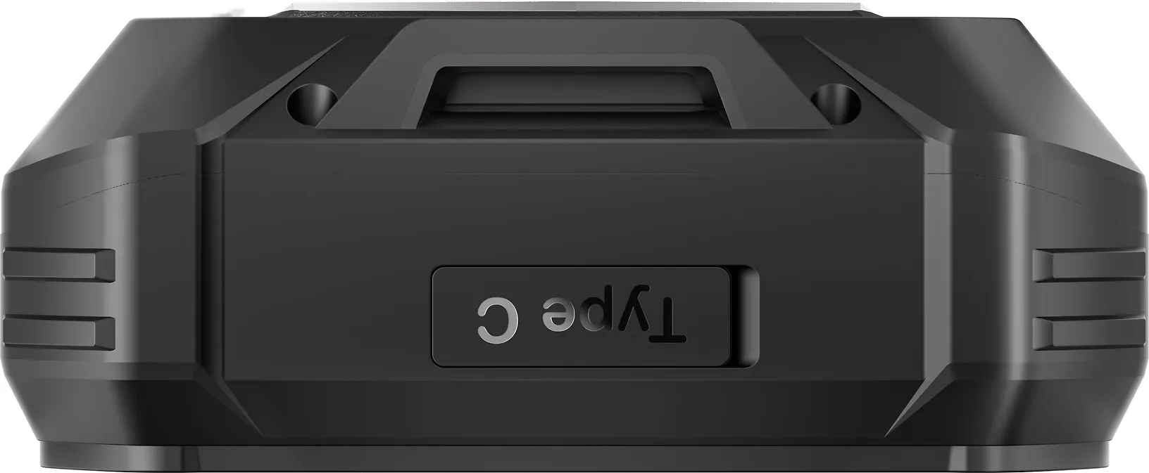 Oukitel WP100 Titan puhelin, 512/16 Gt, musta - Image 10