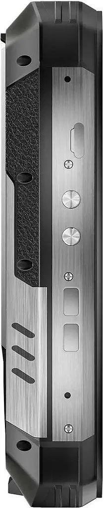 Oukitel WP100 Titan puhelin, 512/16 Gt, musta - Image 11
