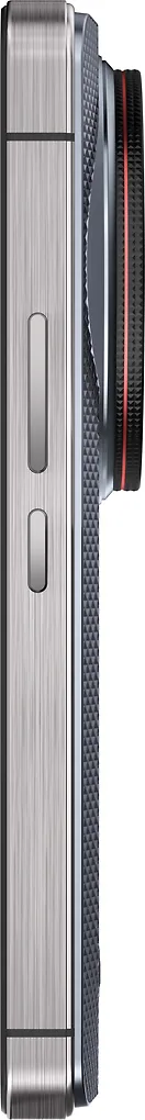 Oukitel WP200 Pro puhelin, 1 Tt / 24 Gt, harmaa - Image 5