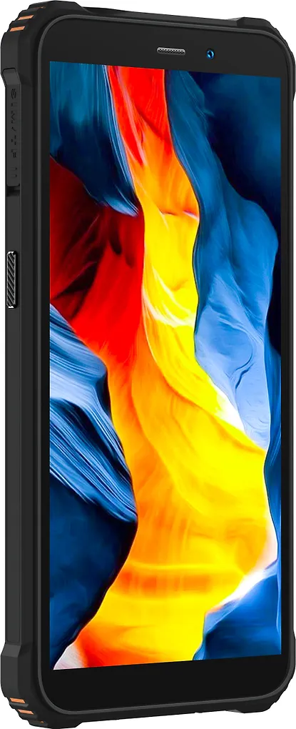 Oukitel WP32 Pro -puhelin, 256/6 Gt, oranssi - Image 2