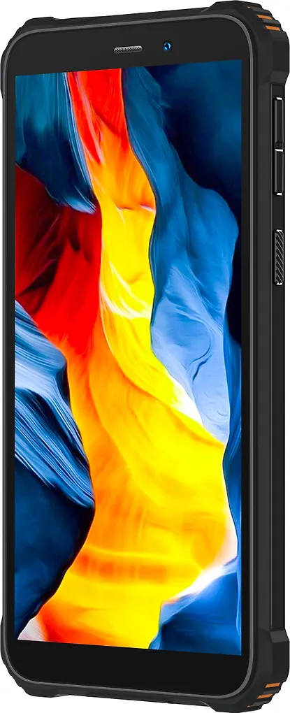 Oukitel WP32 Pro -puhelin, 256/6 Gt, oranssi - Image 3