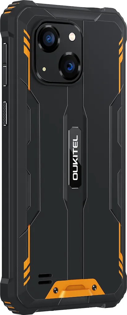 Oukitel WP32 Pro -puhelin, 256/6 Gt, oranssi - Image 5