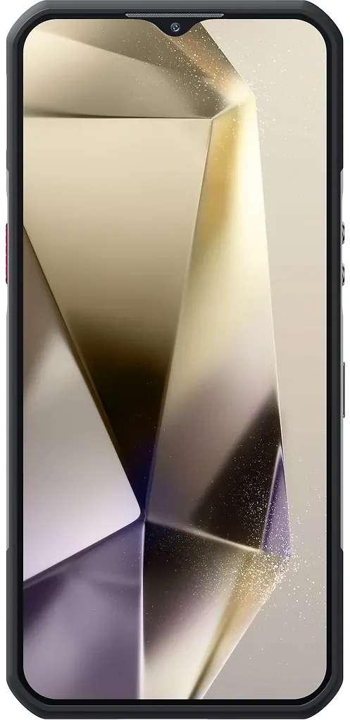 Oukitel WP35 Pro 5G puhelin, 512/12 Gt, musta