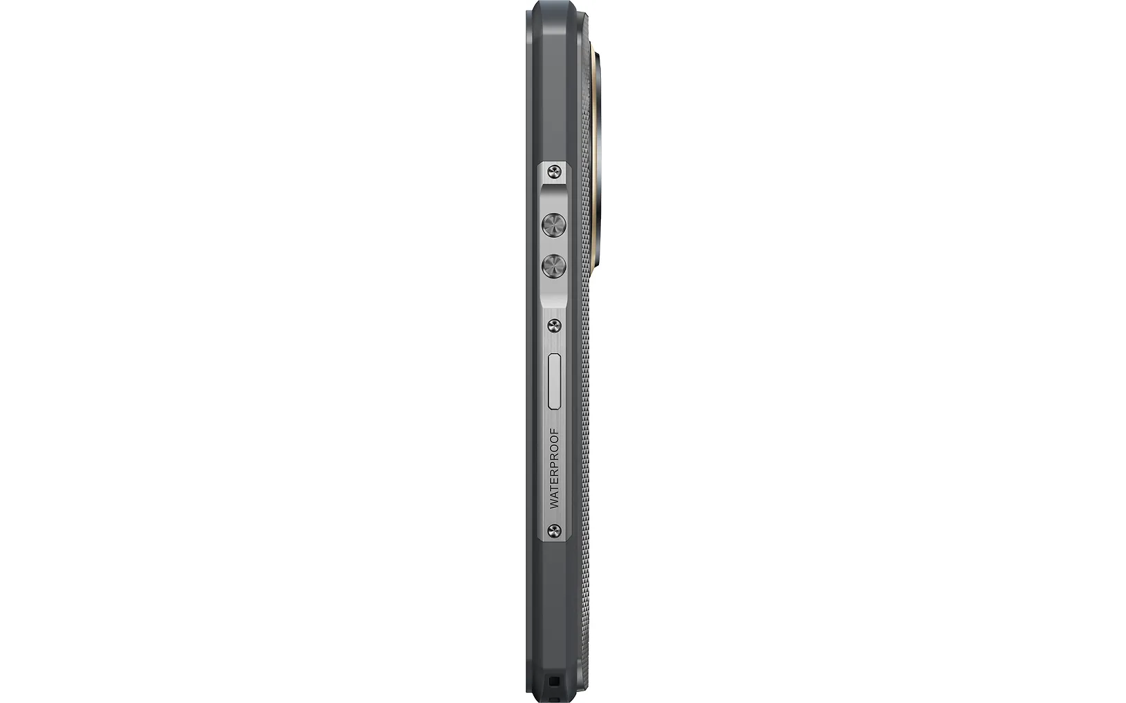 Oukitel WP35 Pro 5G puhelin, 512/12 Gt, musta - Image 5