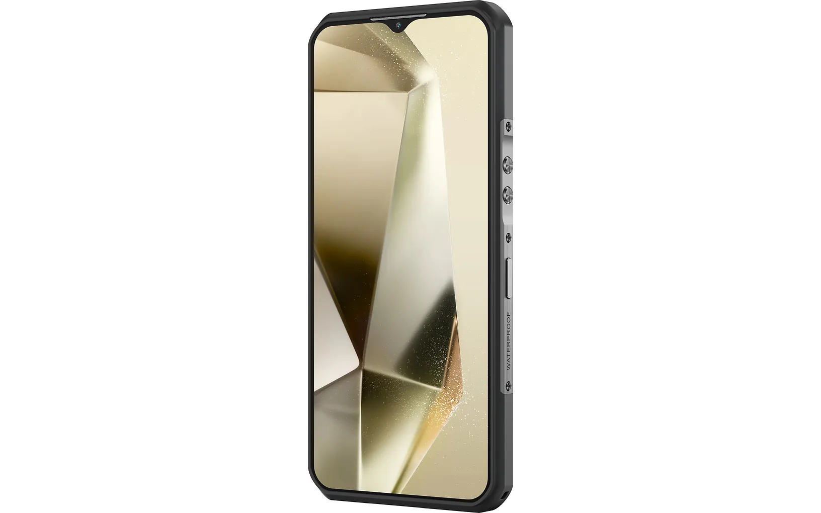 Oukitel WP35 Pro 5G puhelin, 512/12 Gt, musta - Image 8