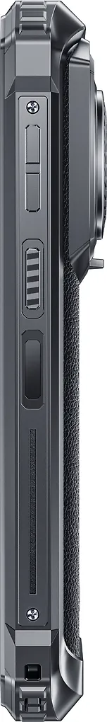 Oukitel WP36 -puhelin, 128/16 Gt, musta - Image 4