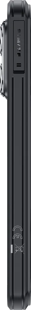 Oukitel WP52 5G -puhelin, 256/4 Gt, musta - Image 12