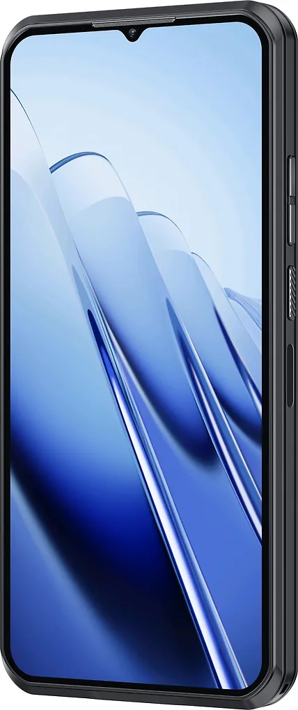 Oukitel WP52 5G -puhelin, 256/4 Gt, musta - Image 2