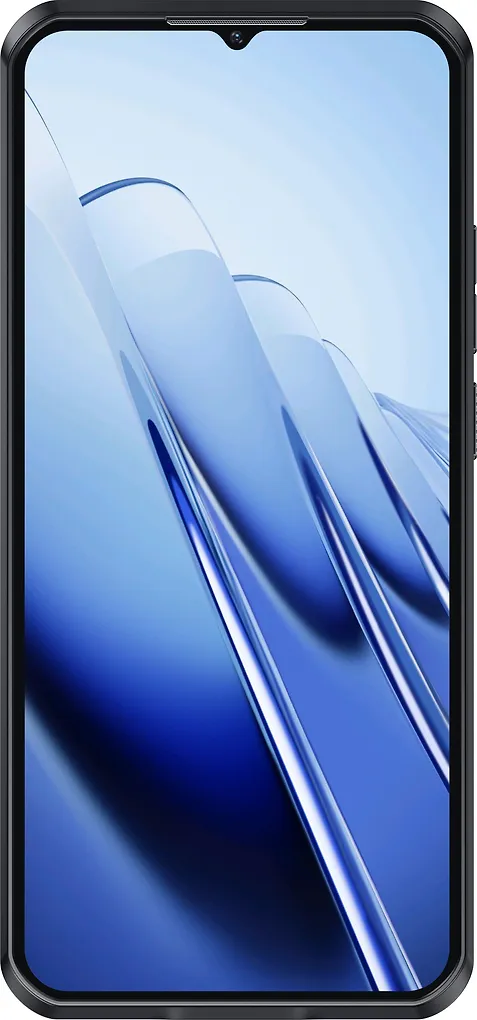Oukitel WP52 5G -puhelin, 256/4 Gt, musta - Image 4