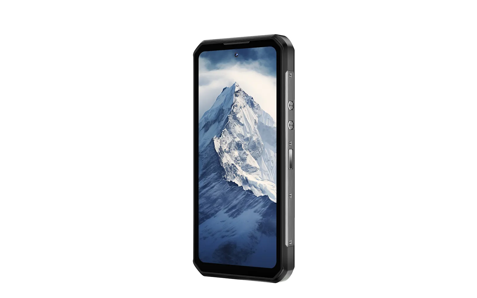 Oukitel WP56 5G puhelin, 512/12 Gt, musta - Image 11