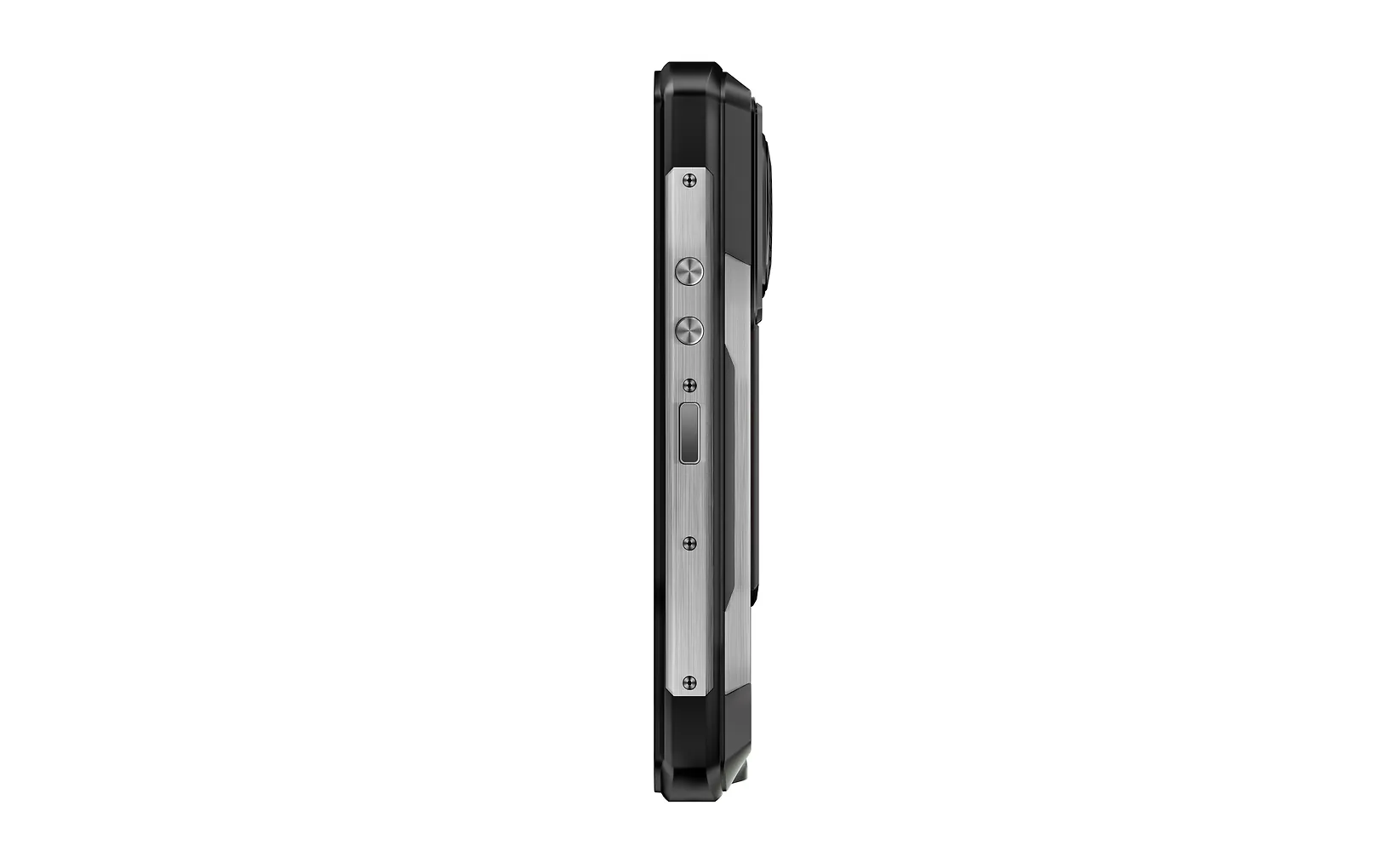Oukitel WP56 5G puhelin, 512/12 Gt, musta - Image 7