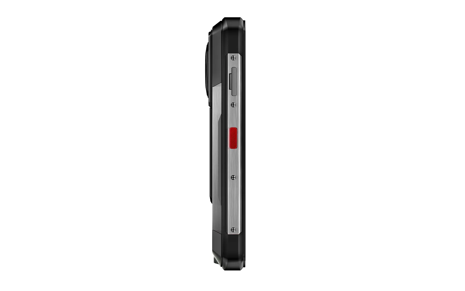 Oukitel WP56 5G puhelin, 512/12 Gt, musta - Image 8