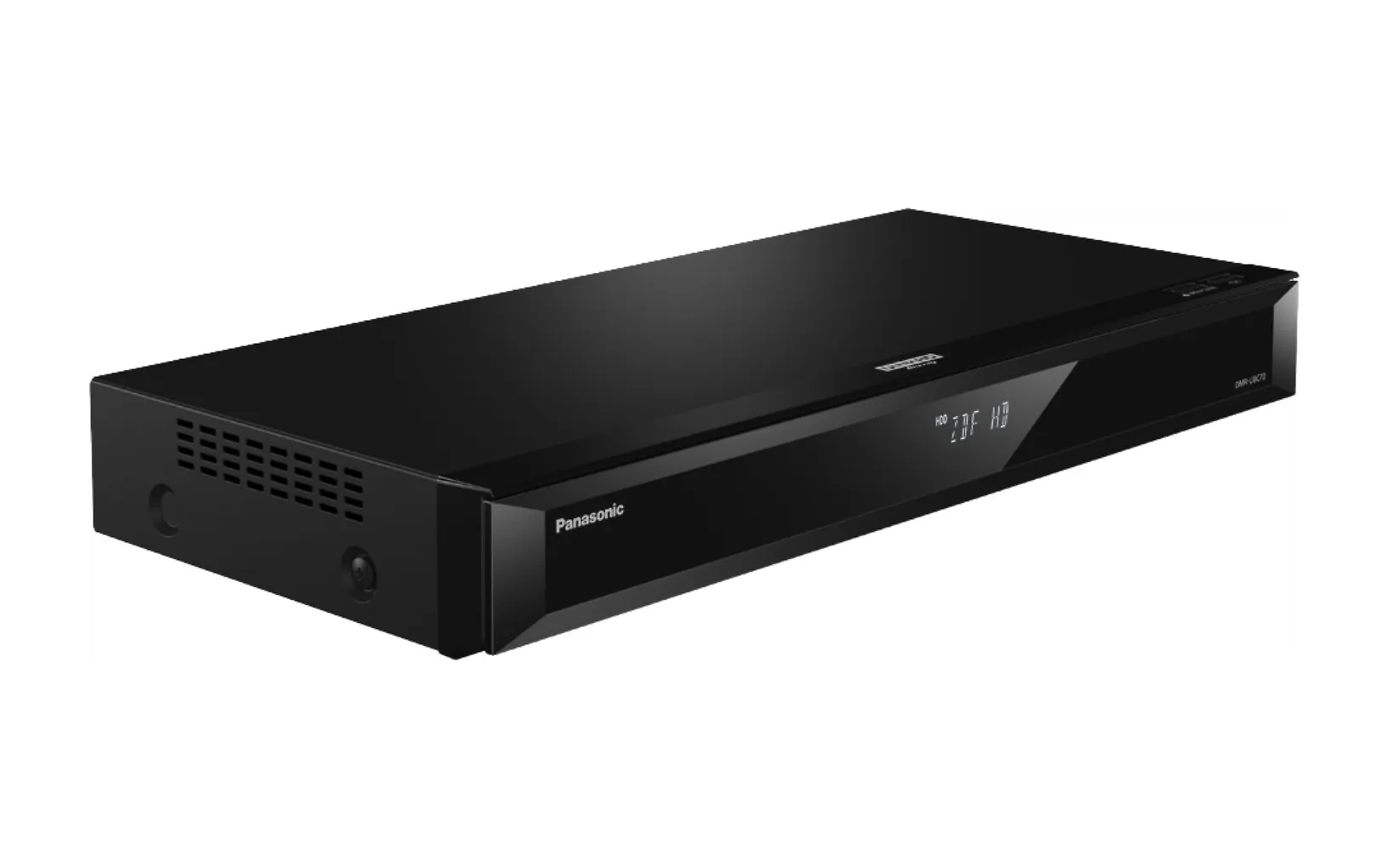 Panasonic DMR-UBC70EGK 4K UHD -skaalaava Blu-ray -soitin ja 500 Gt HD-digiboksi, musta - Image 6