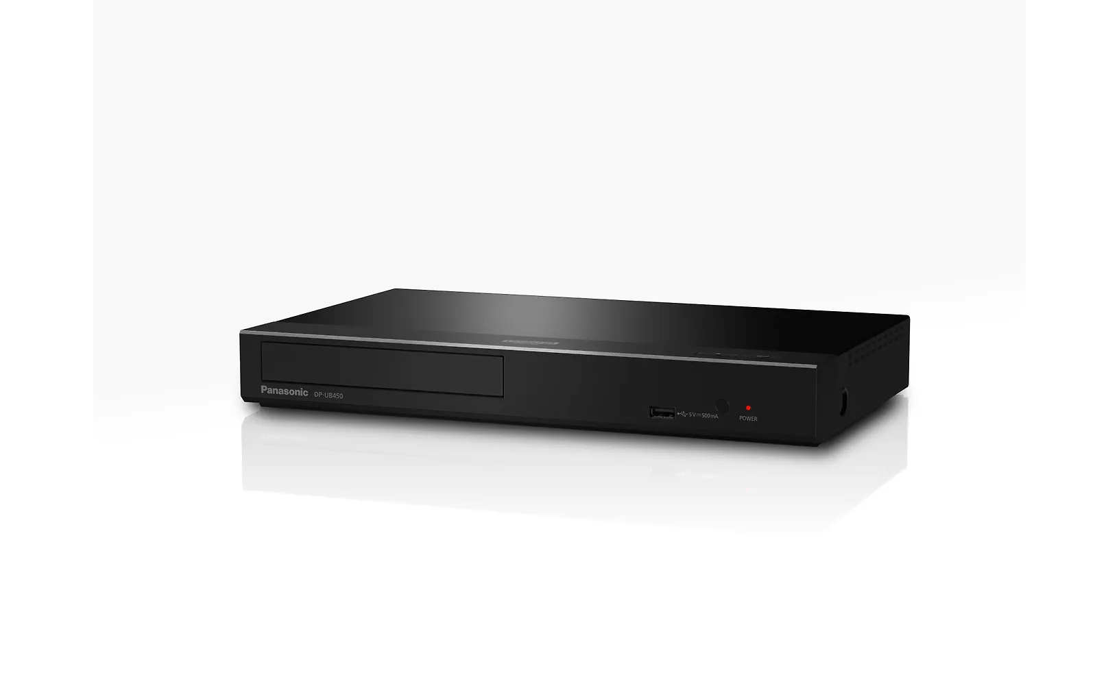Panasonic DP-UB450 Smart 4K Ultra HD Blu-ray -soitin - Image 3
